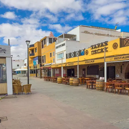 Appartamento Vibes Center Irent Fuerteventura